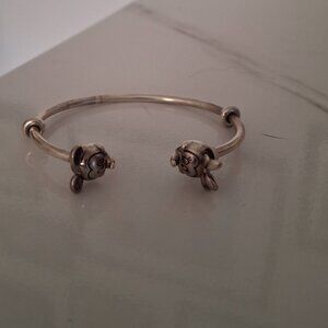 Pandora Disney bracelet